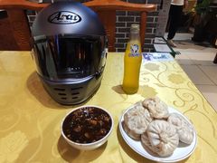 炒肝包子-陈寔包子王·卤煮小肠·京味小吃(龙潭店)