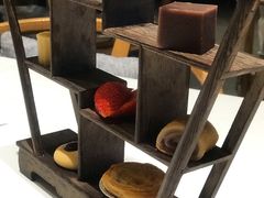 -Lotus 莲花空间(国贸商城店)