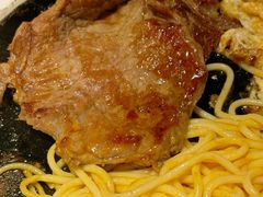 -豪客来牛排(开元盛世广场店)