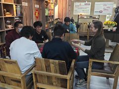 -山河幻境·桌游 跑团 卡牌
