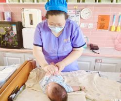 -国际月月生母婴月子中心(旗舰店)