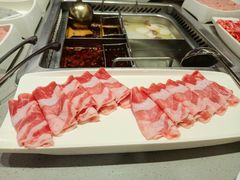 -海底捞火锅(8号仓店)