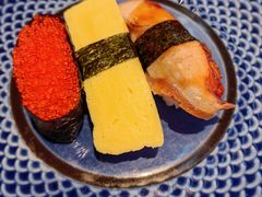 -三禾寿司(君尚店)