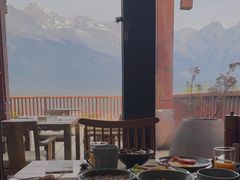 -丽江金茂璞修雪山酒店-雪景阁餐厅