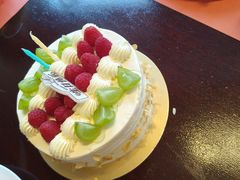 -洲际酒店·地平线全日餐厅HORIZON CAFÉ