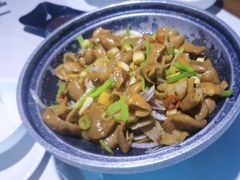 -老平安农家菜(平安店)