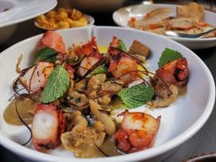 -Ocean's Table 欧舍