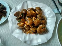 -渔娘渔家丹东海鲜(东直门店)