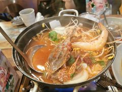 -弘益酱蟹