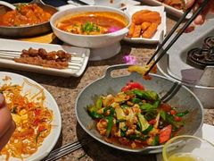 -火吧PTV聚会餐厅(10号店)