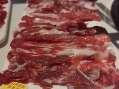 -焯牛潮汕牛肉火锅(云峰街创始店)