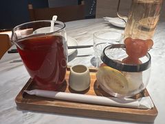 -鹿港小镇(霄云店)