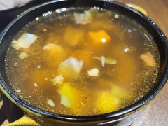 法式清炖牛肉蔬菜汤-凯德MALL(西直门店)