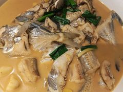 -余记海鲜(合生广场店)