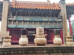 -北陵公园