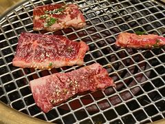 -御牛道日式烤肉料理(杭州万象城店)