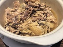 -民间瓦缸煨汤館(嵩山路店)