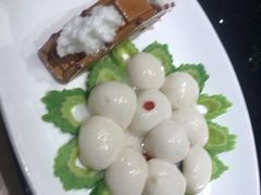 -十八棵（老龙井）御茶园(老龙井店)