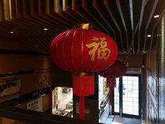 -嘉旺港式茶餐厅(延长中路店)