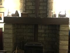 -马克咖啡The Moganshan Lodge