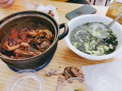 -斯丹姜母鸭·古法干香(涂门街总店)