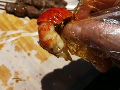 -西街夜油条·麻团包乌饭