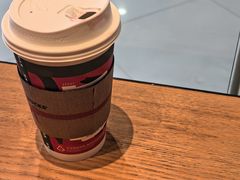 -星巴克(温州银泰大西洋店)