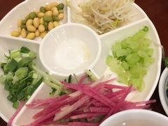 -北平小馆·烤鸭·家常菜(磨房北里店)
