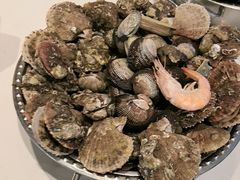 -赶海部落海鲜城(海阳路店)