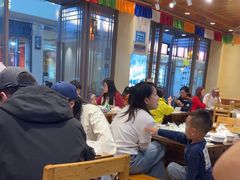 -乡土特色.冷锅鱼.牦牛肉汤锅