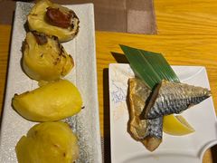 -三石铁板烧(紫竹桥店)