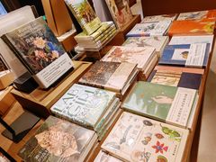 -茑屋书店(天目里店)