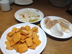 -肖记公安牛肉鱼杂馆· 省级非物质文化遗产(仁和路店)