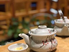 -山之川日料放题(通州店)