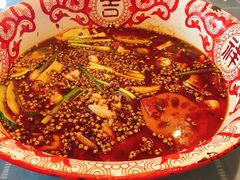 江湖花甲蛙-易老头三样菜(南滨路总店)