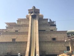 -亚特兰蒂斯水世界冒险乐园