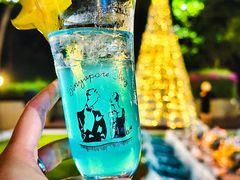 -海南清水湾莱佛士酒店