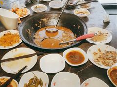 -肥鱼屯活鱼锅(惠工街店)