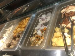 -圆顶阁西餐厅(郑州索菲特国际饭店 )