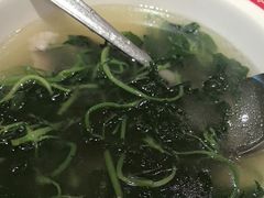 -谭厨中山传家菜.乳鸽.脆鲩鱼(华强北中航城店)