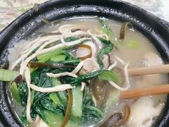 素菜砂锅-清真·穆萨砂锅(大皮院店)