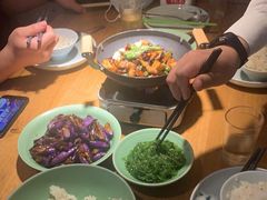 -弄堂里(新天地店)