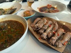 -高佳庄·舟山海鲜(海景旗舰店)