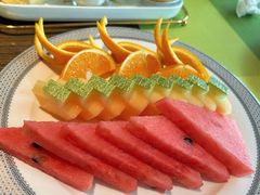 -希尔顿欢朋酒店·欢朋餐厅