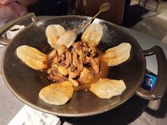 -皖厨·中国徽菜(星河WORLD·COCO Park店)