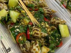 花螺-圆蛋酒料•生腌(开元路店)