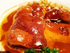 -汤城小厨•粤菜•靓汤(西直门凯德MALL店)