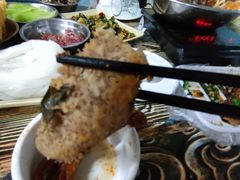 -柳州人田螺鸭脚煲(农院路1店)