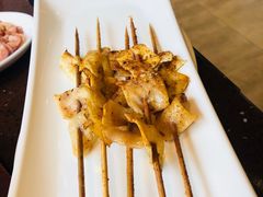 -合合大冷面(湖南店)