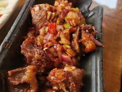 -隔壁老王·家常云南菜(花巷店)